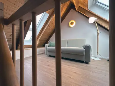 Ferienwohnung für 6 Personen (60 m²) in Goltoft 3/10