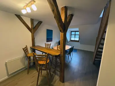 Ferienwohnung für 6 Personen (60 m²) in Goltoft 5/10