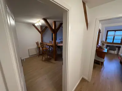 Ferienwohnung für 6 Personen (60 m²) in Goltoft 6/10