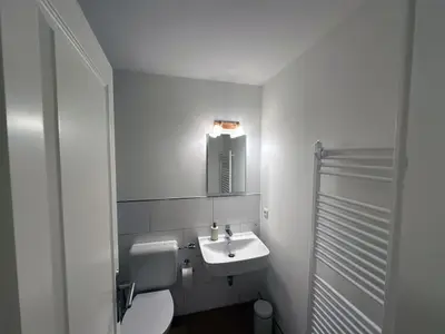 Ferienwohnung für 6 Personen (60 m²) in Goltoft 7/10