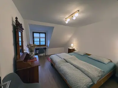 Ferienwohnung für 6 Personen (60 m²) in Goltoft 10/10
