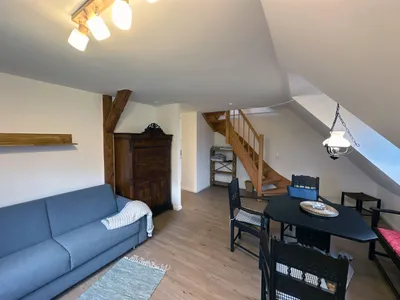 Ferienwohnung für 5 Personen (50 m²) in Goltoft 1/10
