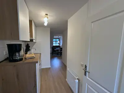 Ferienwohnung für 5 Personen (50 m²) in Goltoft 5/10