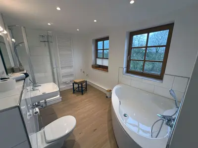 Ferienwohnung für 5 Personen (50 m²) in Goltoft 7/10