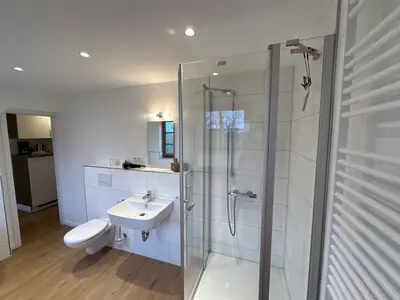 Ferienwohnung für 5 Personen (50 m²) in Goltoft 8/10