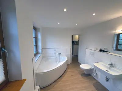 Ferienwohnung für 5 Personen (50 m²) in Goltoft 9/10