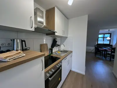 Ferienwohnung für 5 Personen (50 m²) in Goltoft 10/10