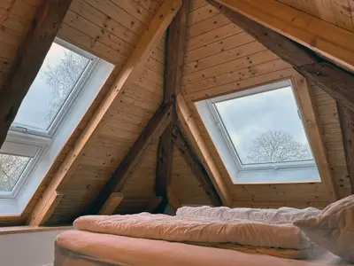 Ferienwohnung für 2 Personen (35 m²) in Goltoft 1/10