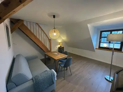 Ferienwohnung für 2 Personen (35 m²) in Goltoft 2/10