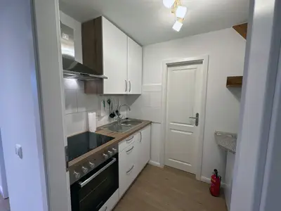 Ferienwohnung für 2 Personen (35 m²) in Goltoft 3/10