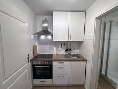 Ferienwohnung für 2 Personen (35 m²) in Goltoft 4/10