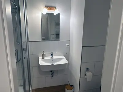 Ferienwohnung für 2 Personen (35 m²) in Goltoft 5/10