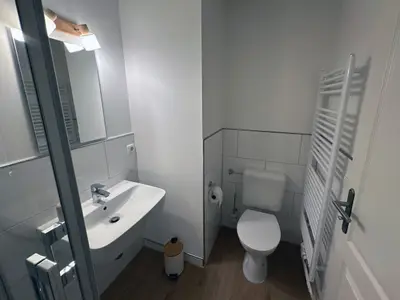 Ferienwohnung für 2 Personen (35 m²) in Goltoft 6/10