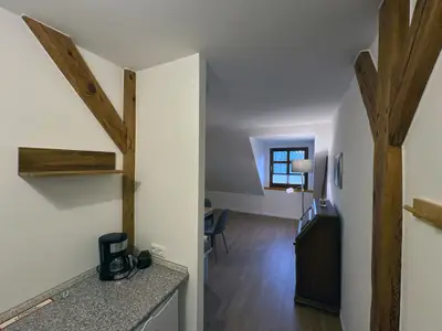 Ferienwohnung für 2 Personen (35 m²) in Goltoft 8/10