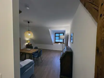 Ferienwohnung für 2 Personen (35 m²) in Goltoft 9/10