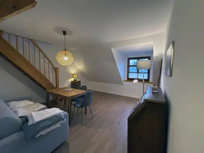 Ferienwohnung für 2 Personen (35 m²) in Goltoft 10/10