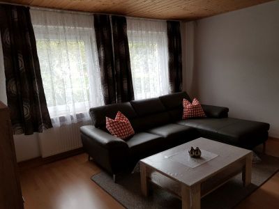 Ferienwohnung für 6 Personen (110 m²) in Gomadingen 2/10