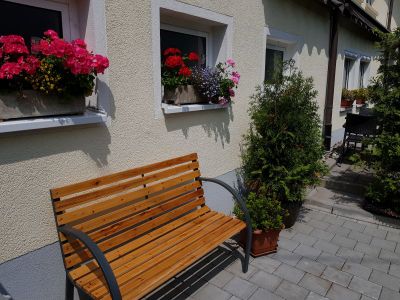 Ferienwohnung für 6 Personen (110 m²) in Gomadingen 5/10