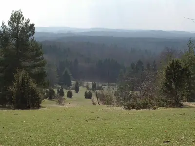 Wacholderheide am Sternberg (844m)