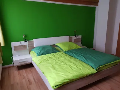Ferienwohnung für 6 Personen (110 m²) in Gomadingen 3/10