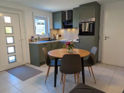 Ferienwohnung für 4 Personen (35 m²) in Gomadingen 2/10