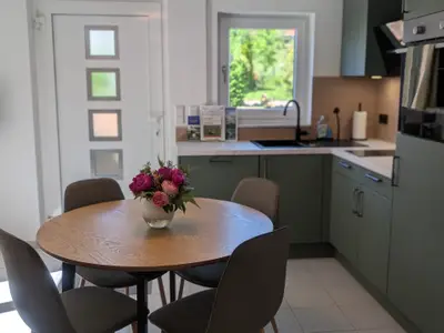 Ferienwohnung für 4 Personen (35 m²) in Gomadingen 3/10
