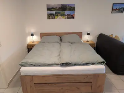 Ferienwohnung für 4 Personen (35 m²) in Gomadingen 4/10