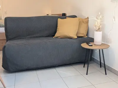 Ferienwohnung für 4 Personen (35 m²) in Gomadingen 5/10