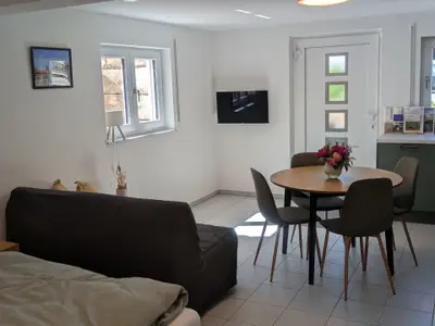 Ferienwohnung für 4 Personen (35 m²) in Gomadingen 6/10