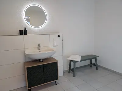 Ferienwohnung für 4 Personen (35 m²) in Gomadingen 7/10