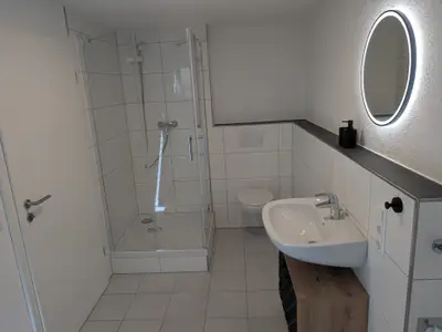 Ferienwohnung für 4 Personen (35 m²) in Gomadingen 8/10