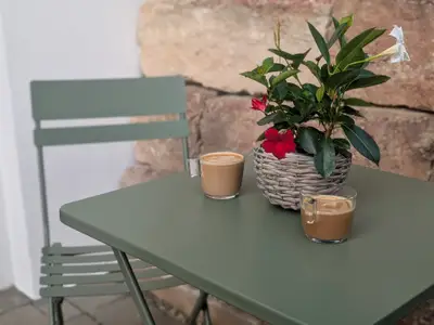 Ferienwohnung für 4 Personen (35 m²) in Gomadingen 10/10