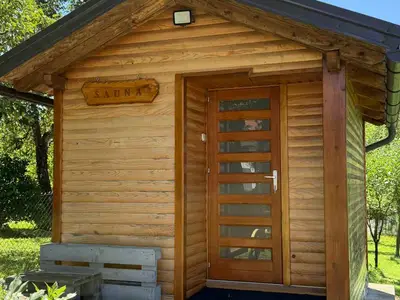 Ferienwohnung für 4 Personen (45 m²) in Gomirje 9/10