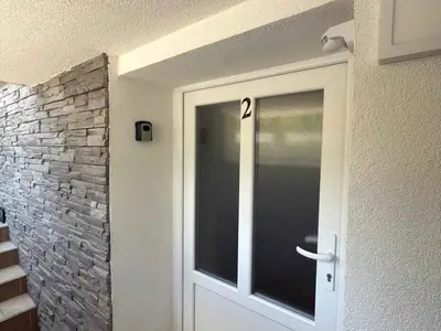 Ferienwohnung für 4 Personen (45 m²) in Gomirje 2/10