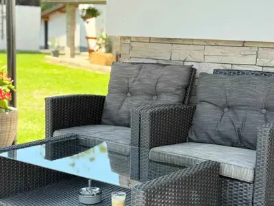 Ferienwohnung für 4 Personen (45 m²) in Gomirje 3/10