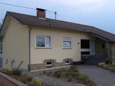 Ferienwohnung Rodens