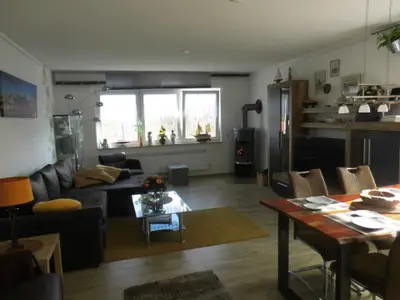 Ferienwohnung für 4 Personen (60 m²) in Gönnersdorf 1/10 Ferienwohnung für 4 Personen (60 m²) in Gönnersdorf 1/10