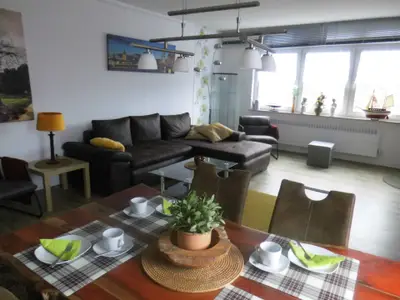 Ferienwohnung für 4 Personen (60 m²) in Gönnersdorf 2/10 Ferienwohnung für 4 Personen (60 m²) in Gönnersdorf 2/10