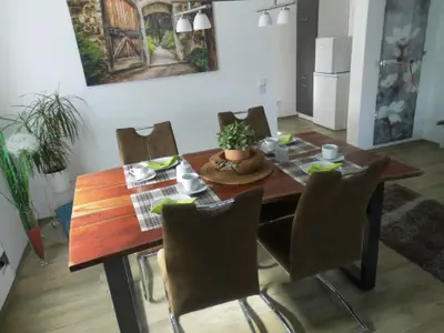 Ferienwohnung für 4 Personen (60 m²) in Gönnersdorf 4/10 Ferienwohnung für 4 Personen (60 m²) in Gönnersdorf 4/10