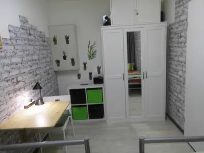 Ferienwohnung für 4 Personen (60 m²) in Gönnersdorf 9/10 Ferienwohnung für 4 Personen (60 m²) in Gönnersdorf 9/10