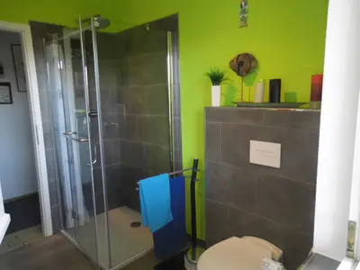 Ferienwohnung für 4 Personen (60 m²) in Gönnersdorf 10/10 Ferienwohnung für 4 Personen (60 m²) in Gönnersdorf 10/10