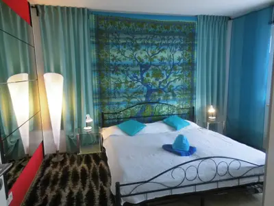 Ferienwohnung für 4 Personen (60 m²) in Gönnersdorf 6/10