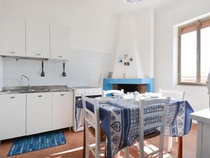 Ferienwohnung für 4 Personen (70 m²) in Gonnesa