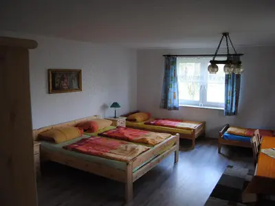Zimmeransicht 2