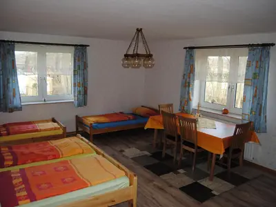 Zimmeransicht 1