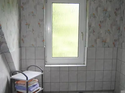 Badezimmeransicht 3