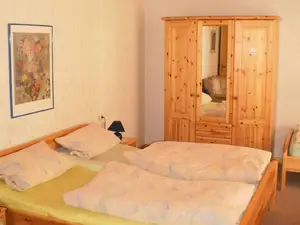 Ferienwohnung für 3 Personen (45 m²) in Goosefeld