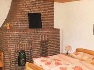 Ferienwohnung für 3 Personen (35 m²) in Goosefeld