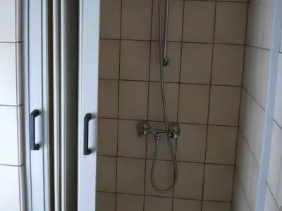 Badezimmeransicht 1