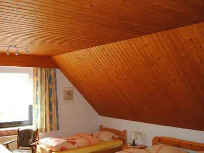 Zimmeransicht 1